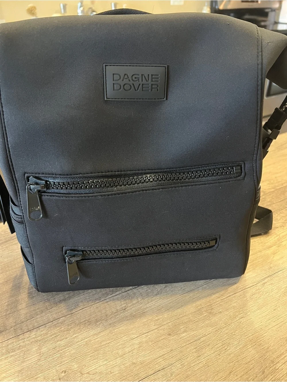 Dagne Dover Diaper Bag